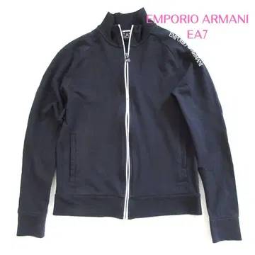 EMPORLO ARMANI EA7 아르마니 트랙 자켓 0112