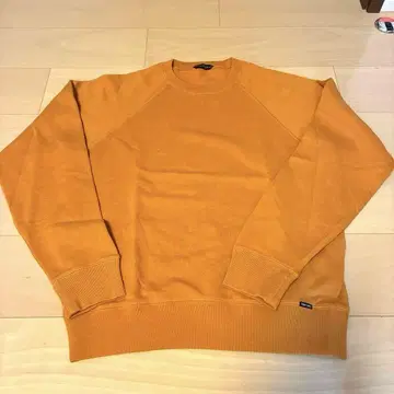 미사용 톰포드 맨투맨 긴팔 트레이닝복