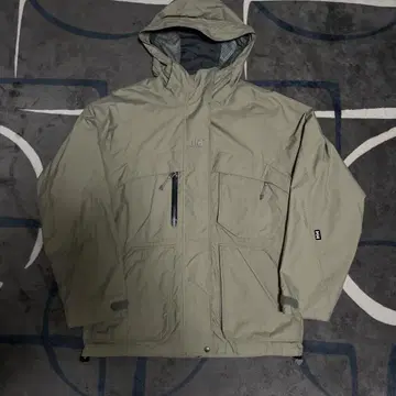 Helly Hansen 마운틴 후드티