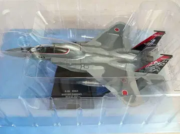 에어 파이터 컬렉션 F-15J 201비행대 60주년 기념 페인팅
