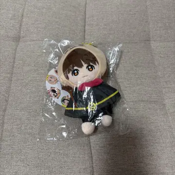 아리오카 다이키 다이킹구 봉제 인형