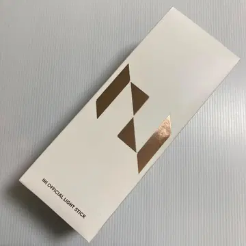 INI 응원봉 OFFICIAL LIGHT STICK 미사용 새상품