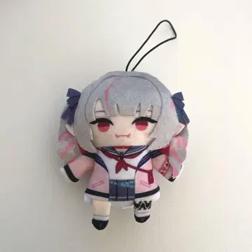 마계노 리리무 니지파펫