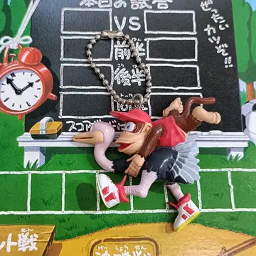 [디디디] 동키콩 닌텐도 키링 헤이세이 게임