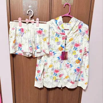 Rady 숏 셋업