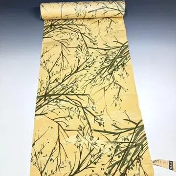 순수 실크 깃털 옷감 리메이크 핸드메이드 소재