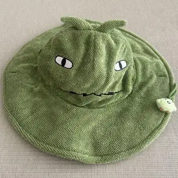 만박 모리조 키코로 모자 햇 캐릭터