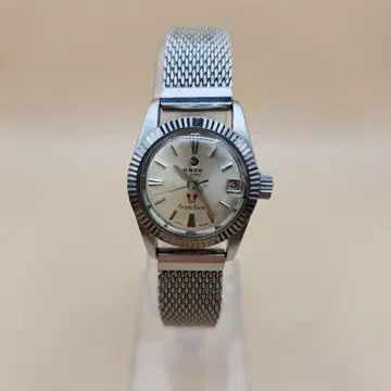 RADO 자동 와인딩 손목시계 여성용