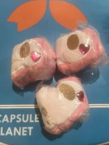 산리오 캐릭터즈 봉제 인형 미니백 마이멜로디