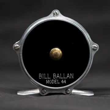 [ 실용품 ] Bill Ballan ( 빌 발란 ) Model 44