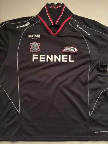 FENNEL 유니폼 M 사이즈