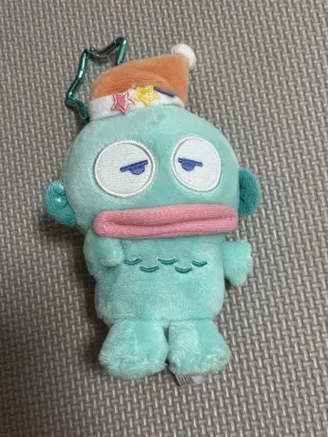 한교동 봉제 인형 키링
