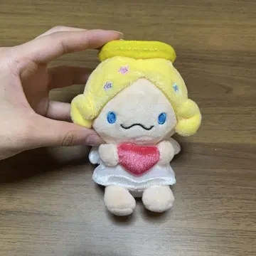JOCHUM 모코 초기 마스코트 키링 제오차무 JO1 모코