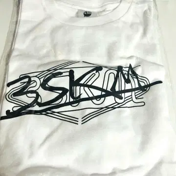 3SKM 티셔츠