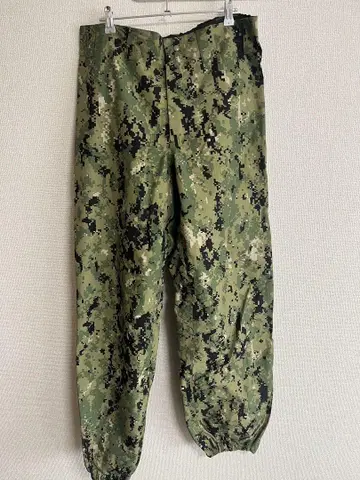 Patagonia MARS PCU Level6 GORETEX 하드쉘