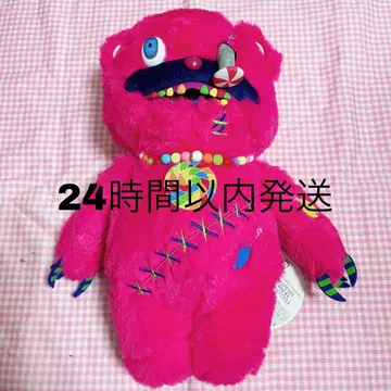 USJ 유니버셜 하미곰 캔디 봉제 인형