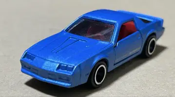 일본제 토미카 시보레 카마로 Z28