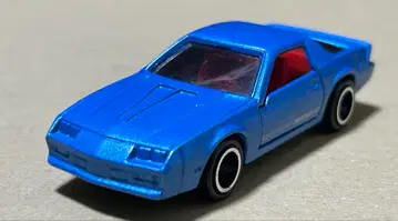 일본제 토미카 시보레 카마로 Z28