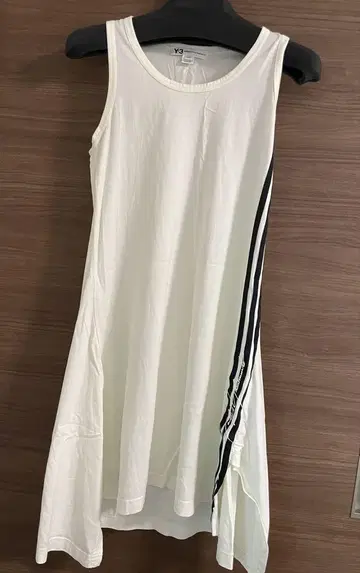 Y3 원피스