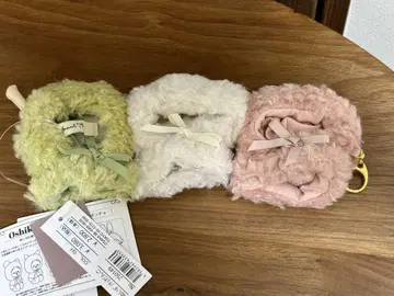 10cm 인형 사이즈 인형 의류 판초 경단