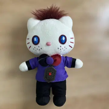 USJ 할로윈 다니엘 키체인 봉제 인형