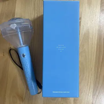 TREASURE 응원봉