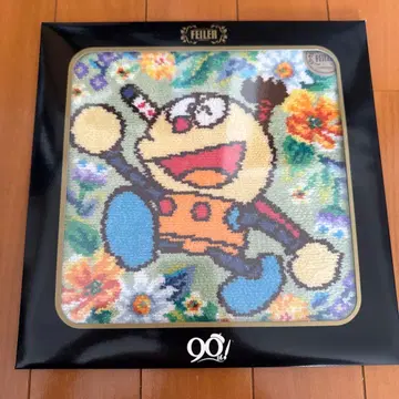 즉시 구매 OK 새상품 페이러 feiler 코로스케 후지코 후지오 손수건