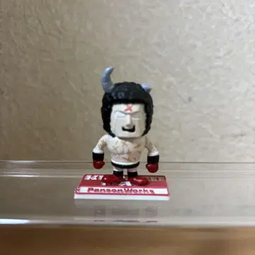 팬손웍스 버팔로맨