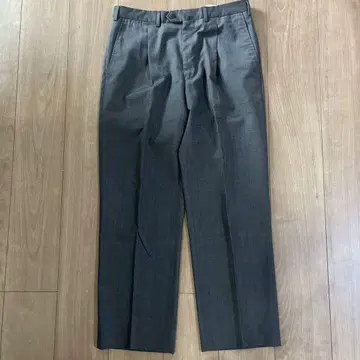Ermenegildo Zegna 슬랙스 PT01 INCOTEX 제냐