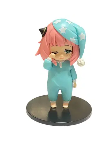 SPY x FAMILY 스파이 패밀리 피규어 아냐