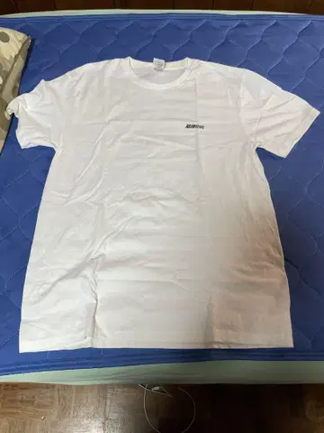 이혼전설 FUJI ROCK 콜라보T셔츠 XL 사이즈