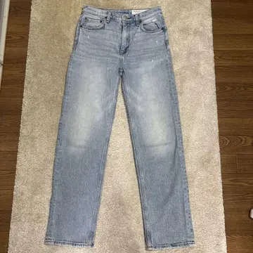 rag&bone 러그앤본 스트레이트 데님 25