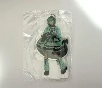 MAD MEDICINE 마도메도 Q산소 아크릴 스탠드