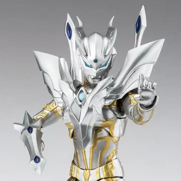 S.H.Figuarts 울티메이트 샤이닝 울트라맨 제로 스타즈