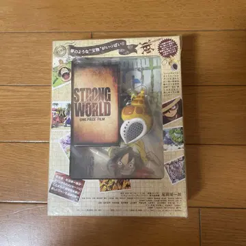 원피스 DVD