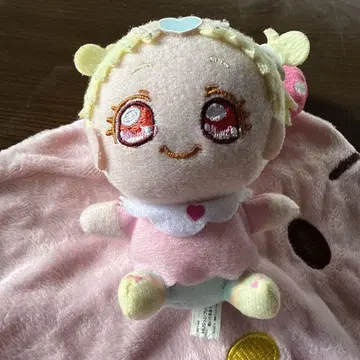 프리큐어 봉제 인형
