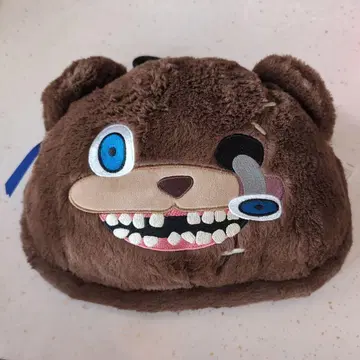 USJ 유니버셜 해머링 곰 숄더백 2025