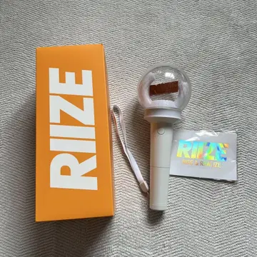 RIIZE 응원봉 소희
