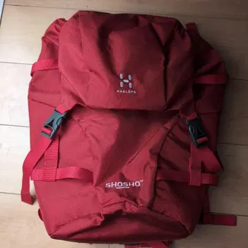 호구로후스 HAGLOFS SHOSHO MEDIUM 백팩