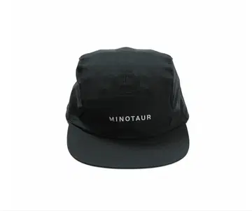 단종 콜라보 MINOTAUR 미노토르 GYM pop 제트 캡
