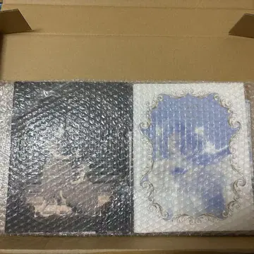 ClariS 10th Anniversary 포토북