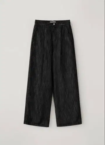 Curve Tucked Jeans ohotoro M/long