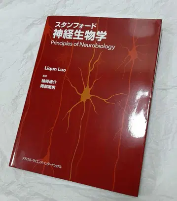 스탠퍼드 신경생물학