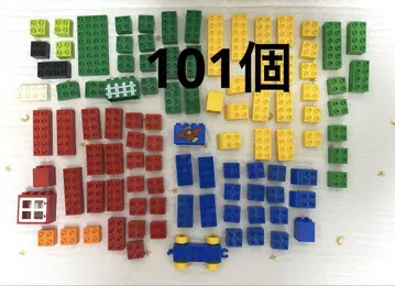 LEGO 레고 듀플로 묶음 판매 블록