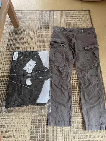 현장 의류 작업옷 상하의