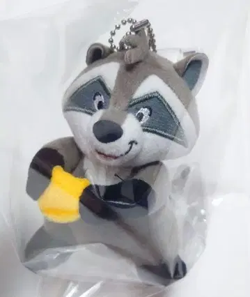 디즈니 포카혼타스 미코 인형 배지