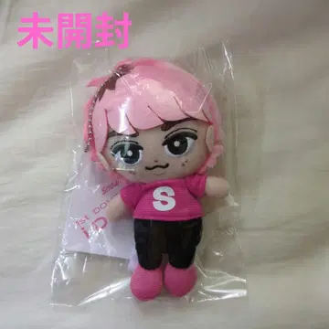 사쿠마 다이스케 스노치루 봉제 인형 치루누이
