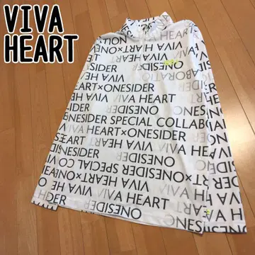 VIVAHEART 비바하트 하프 지퍼 셔츠 48