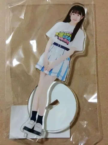 HKT48 오유나 아크릴 스탠드