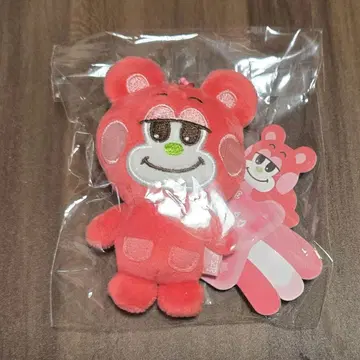 리즈코 베이비라이즈 키링